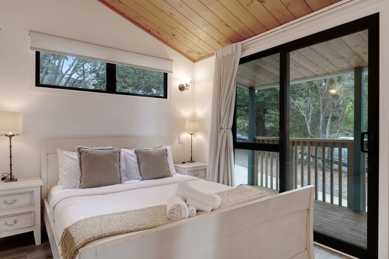 The Cottage Dairy Flat | Farmhouse Country Escape | Photo 3