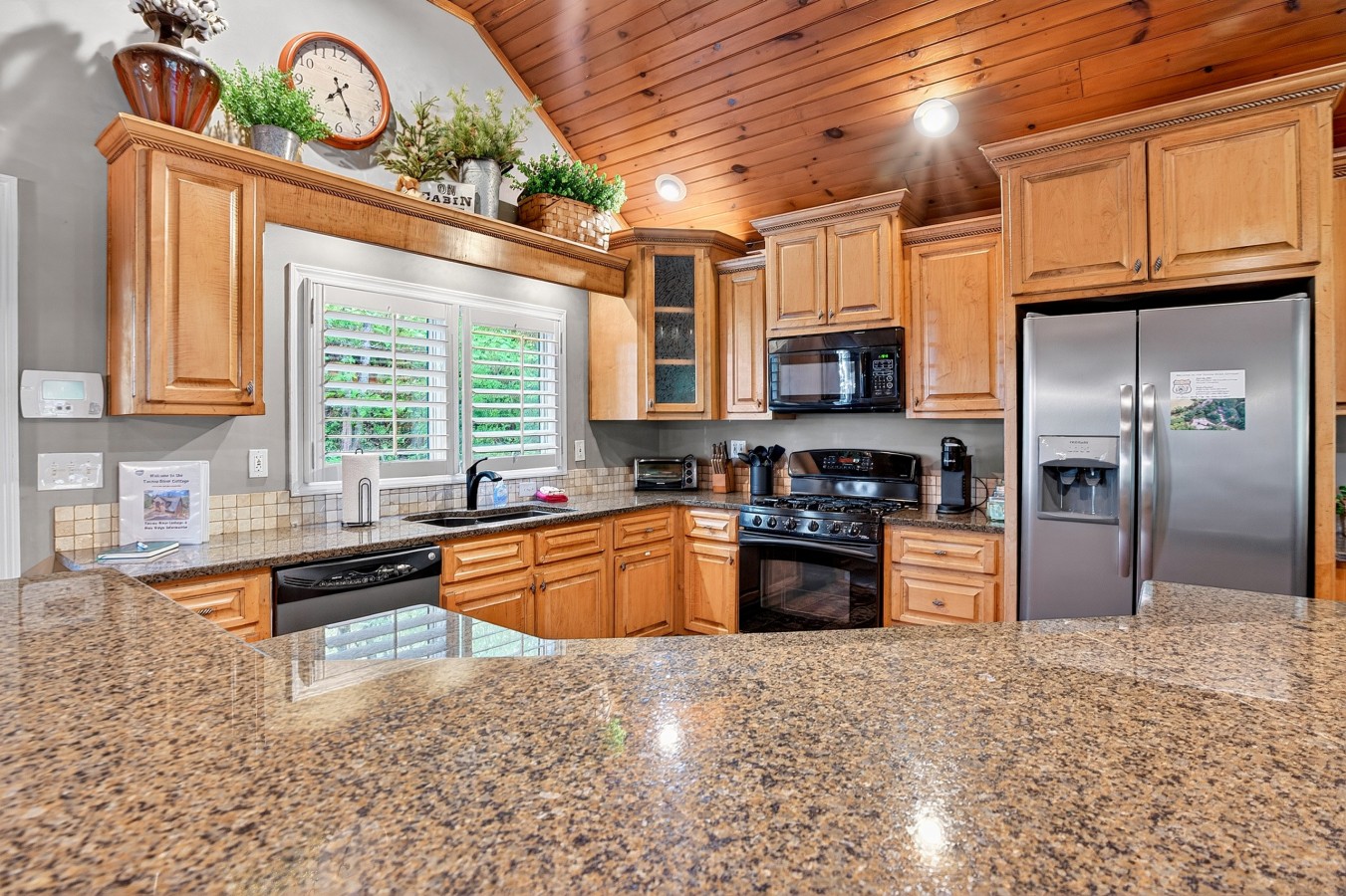 Toccoa River Cottage | Romantic | River Access - photo 11