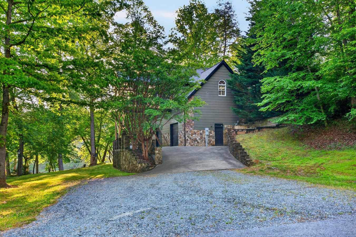Toccoa River Cottage | Romantic | River Access - photo 23