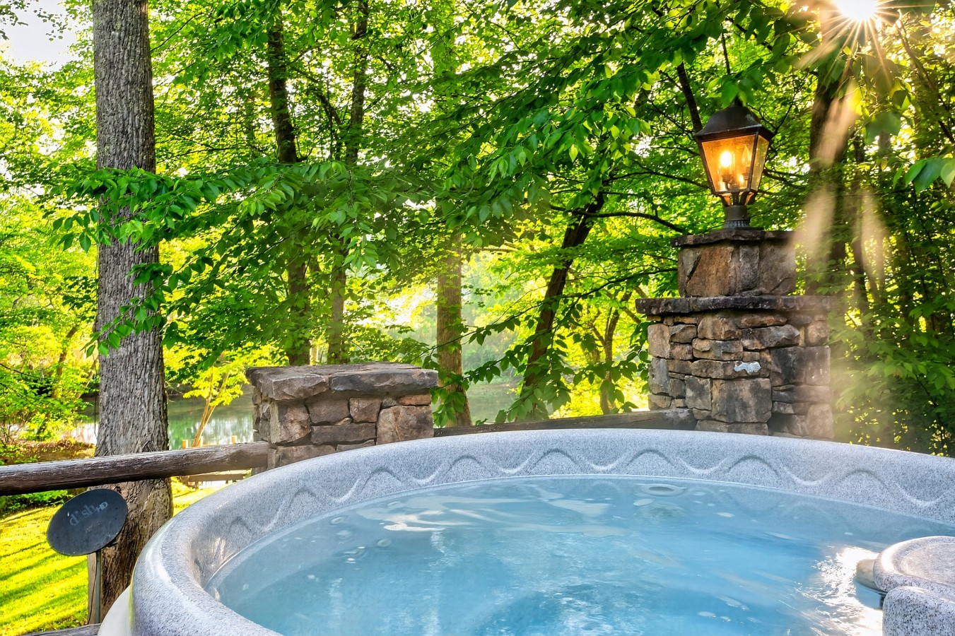 Toccoa River Cottage | Romantic | River Access - photo 4