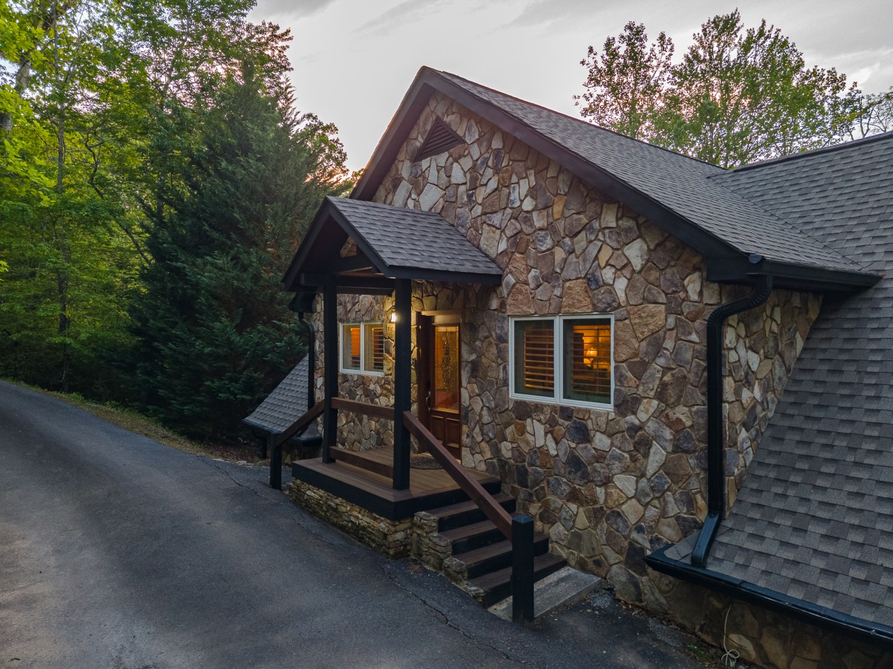 Toccoa River Cottage | Romantic | River Access - photo 7