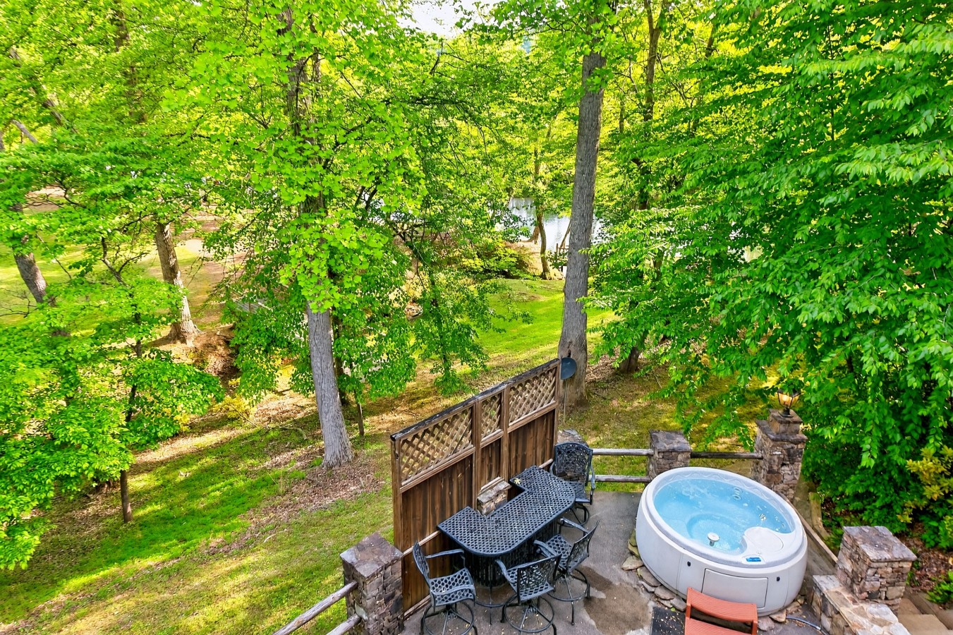 Toccoa River Cottage | Romantic | River Access - photo 31