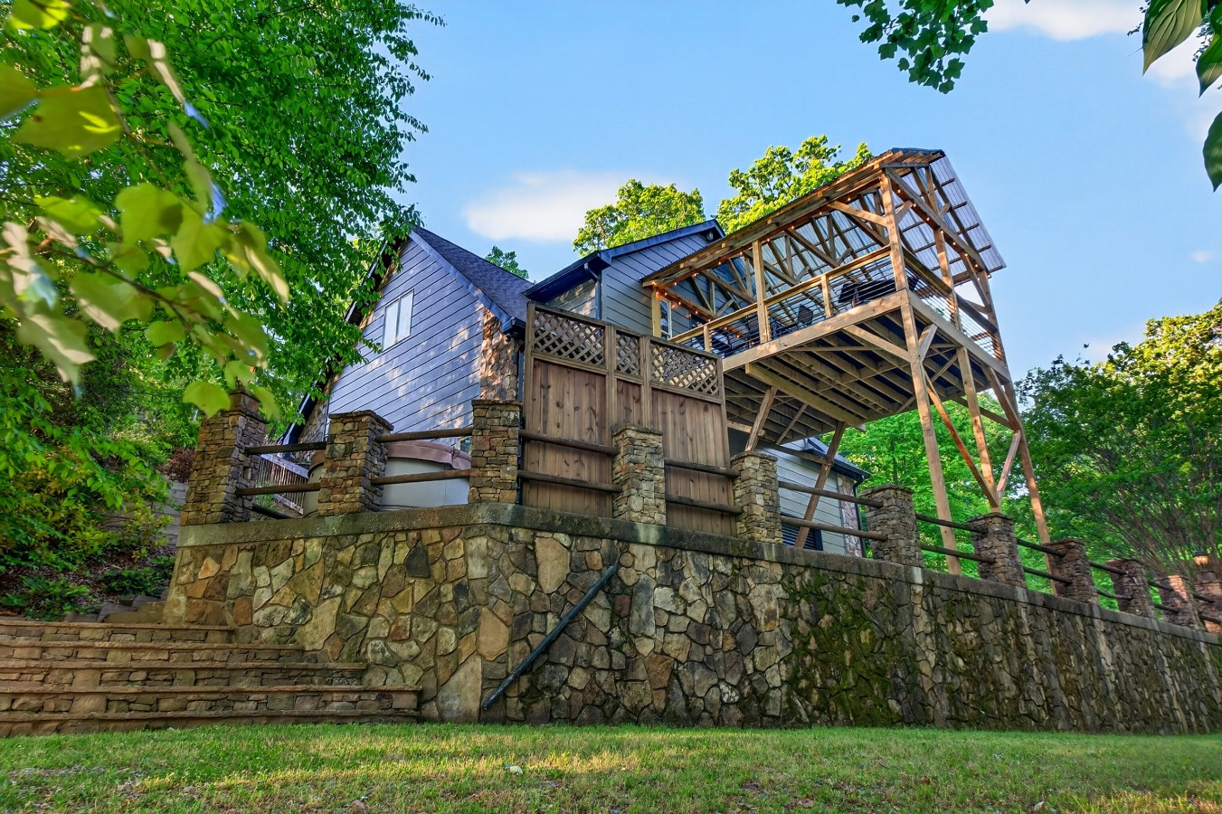 Toccoa River Cottage | Romantic | River Access - photo 29