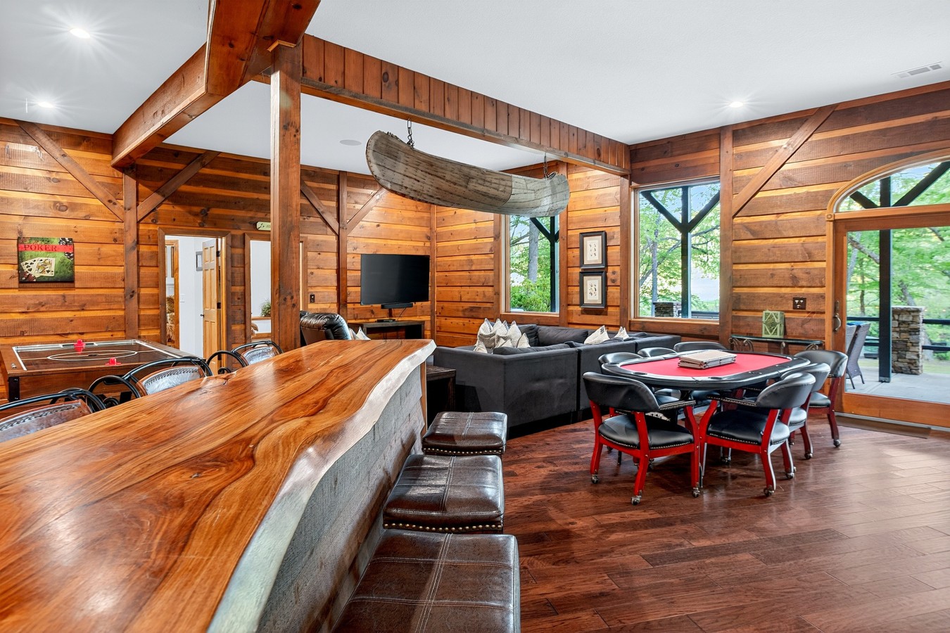 Toccoa Lodge | Toccoa River Frontage| 10,000 sqft - photo 51