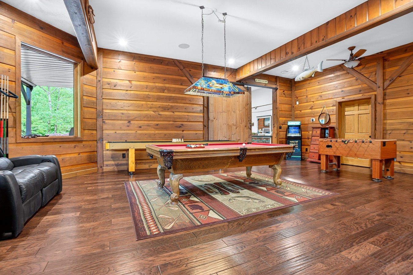 Toccoa Lodge | Toccoa River Frontage| 10,000 sqft - photo 41
