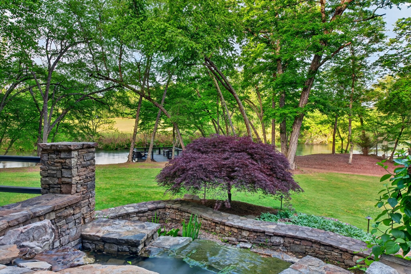 Toccoa Lodge | Toccoa River Frontage| 10,000 sqft - photo 63