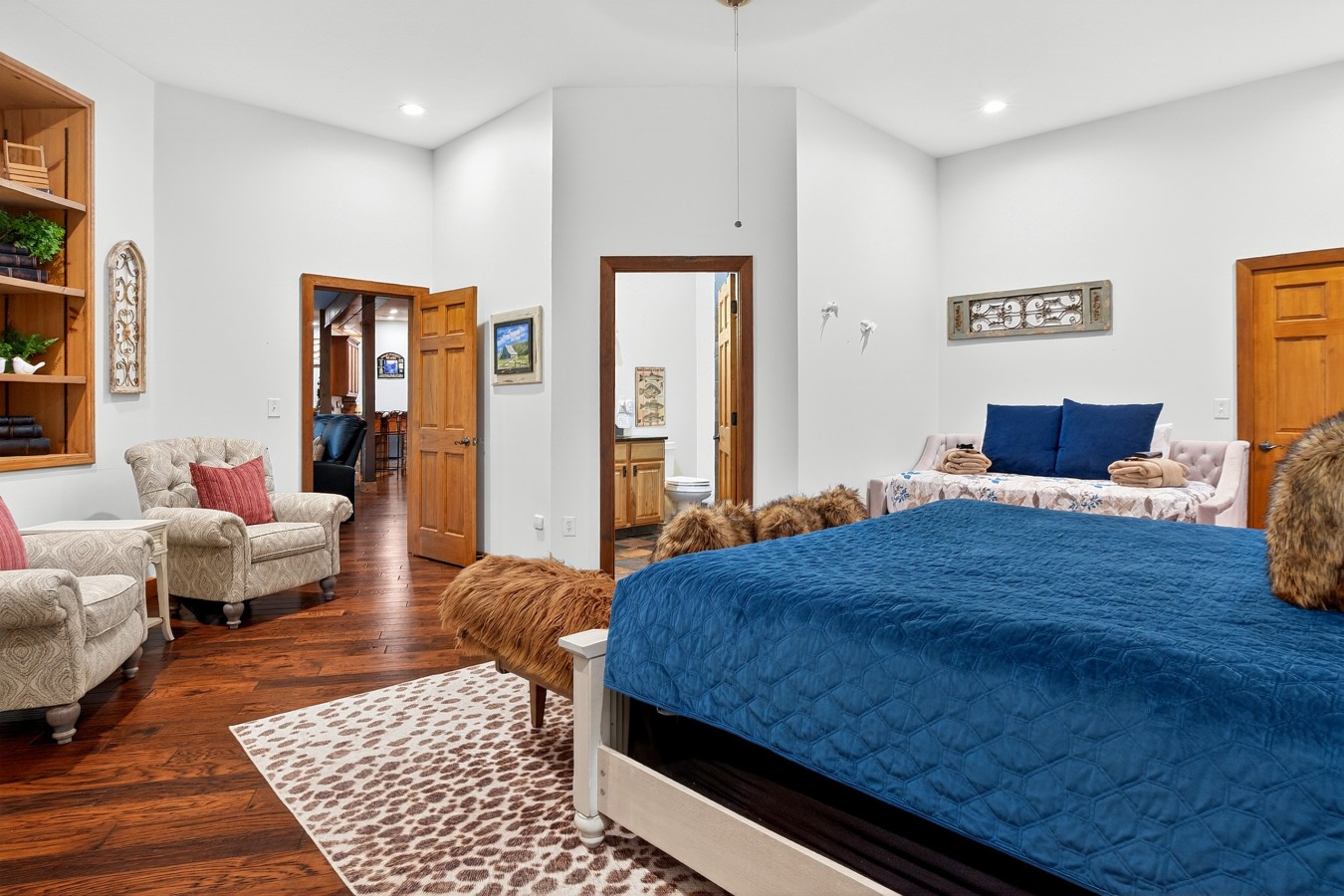 Toccoa Lodge | Toccoa River Frontage| 10,000 sqft - photo 54