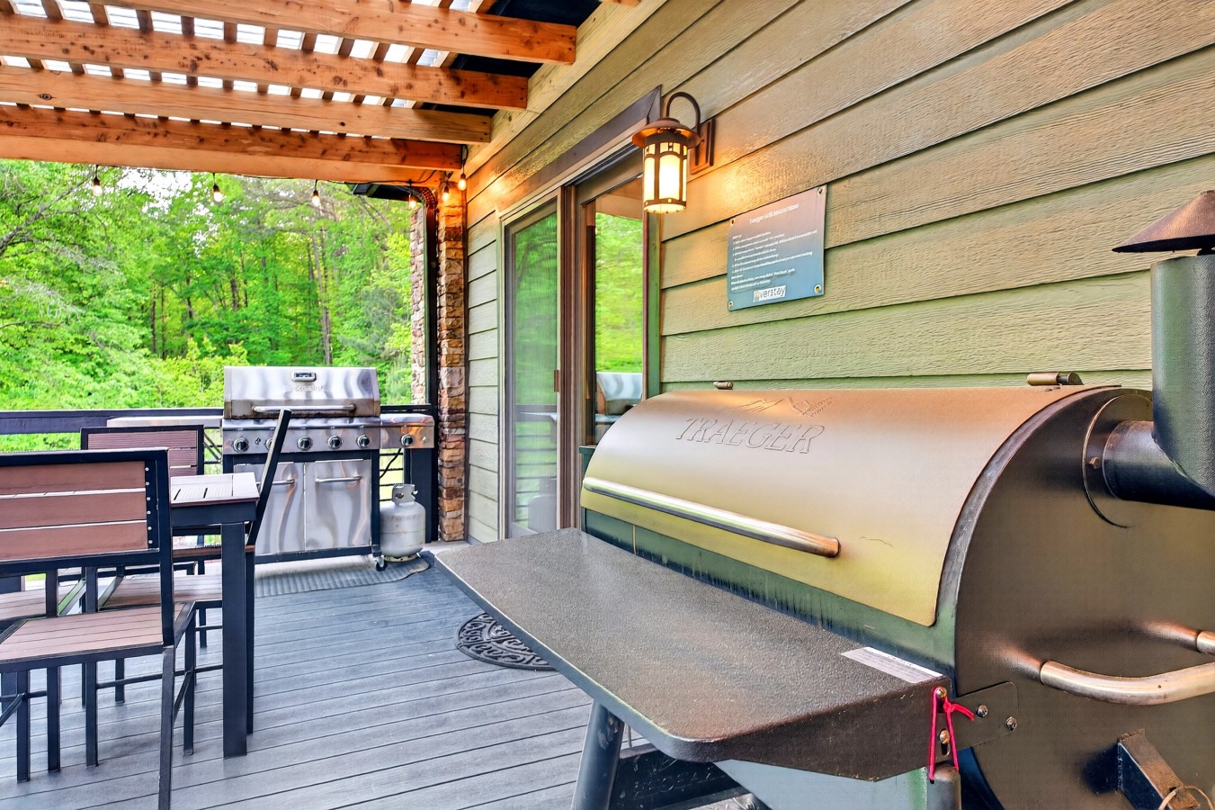 Toccoa Lodge | Toccoa River Frontage| 10,000 sqft - photo 40