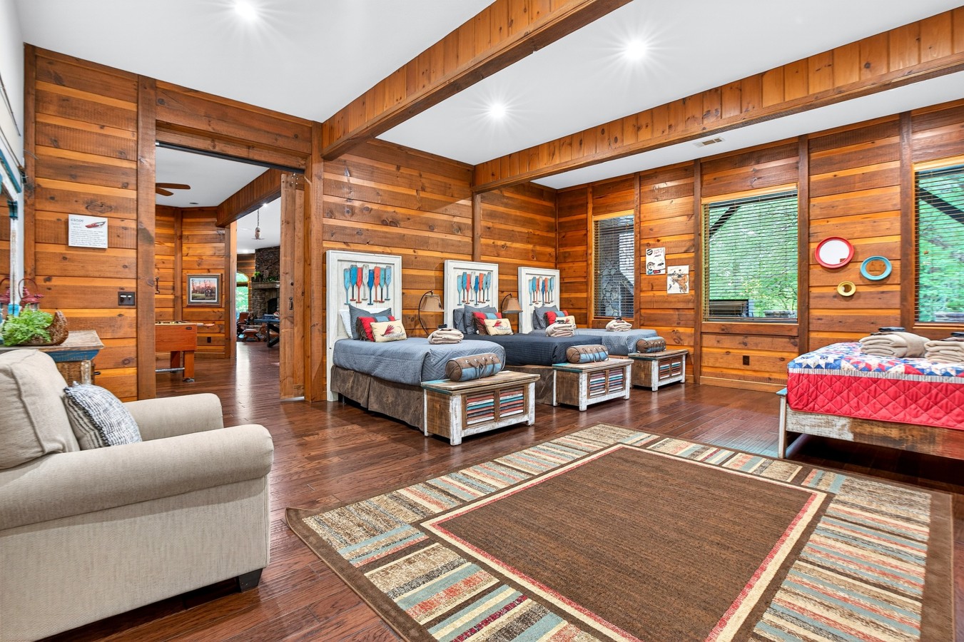 Toccoa Lodge | Toccoa River Frontage| 10,000 sqft - photo 46