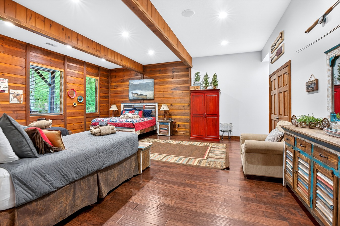 Toccoa Lodge | Toccoa River Frontage| 10,000 sqft - photo 45