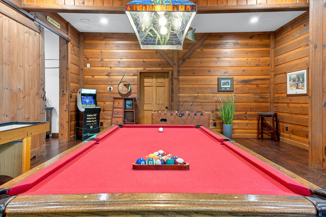 Toccoa Lodge | Toccoa River Frontage| 10,000 sqft - photo 42