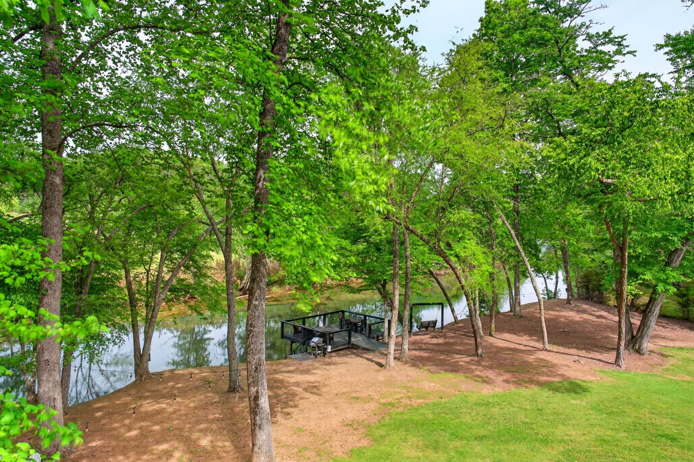 Toccoa Lodge | Toccoa River Frontage| 10,000 sqft - photo 13