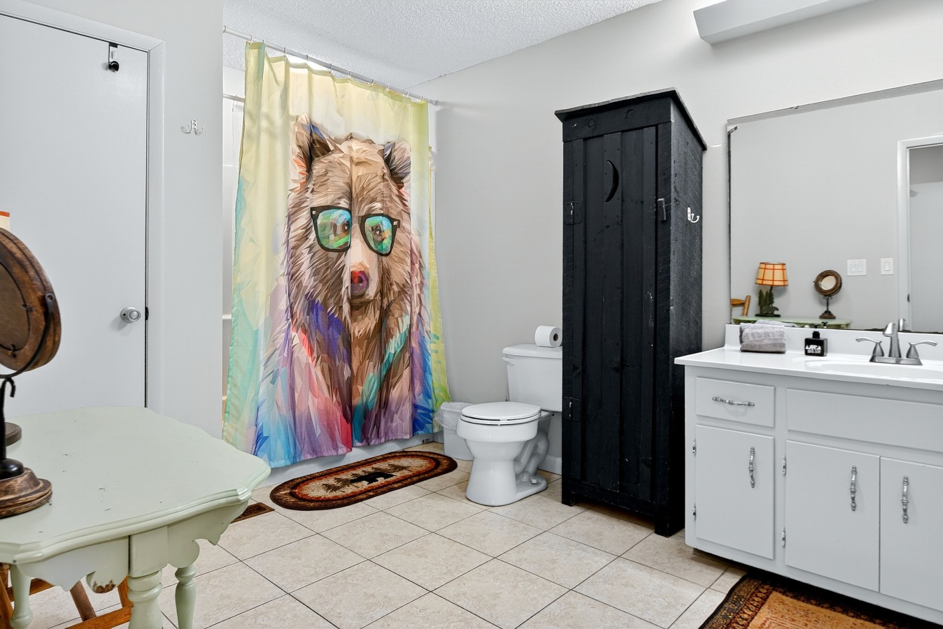 Laughing Bear Lodge: 10k sq.ft., On Trout Stream - photo 47