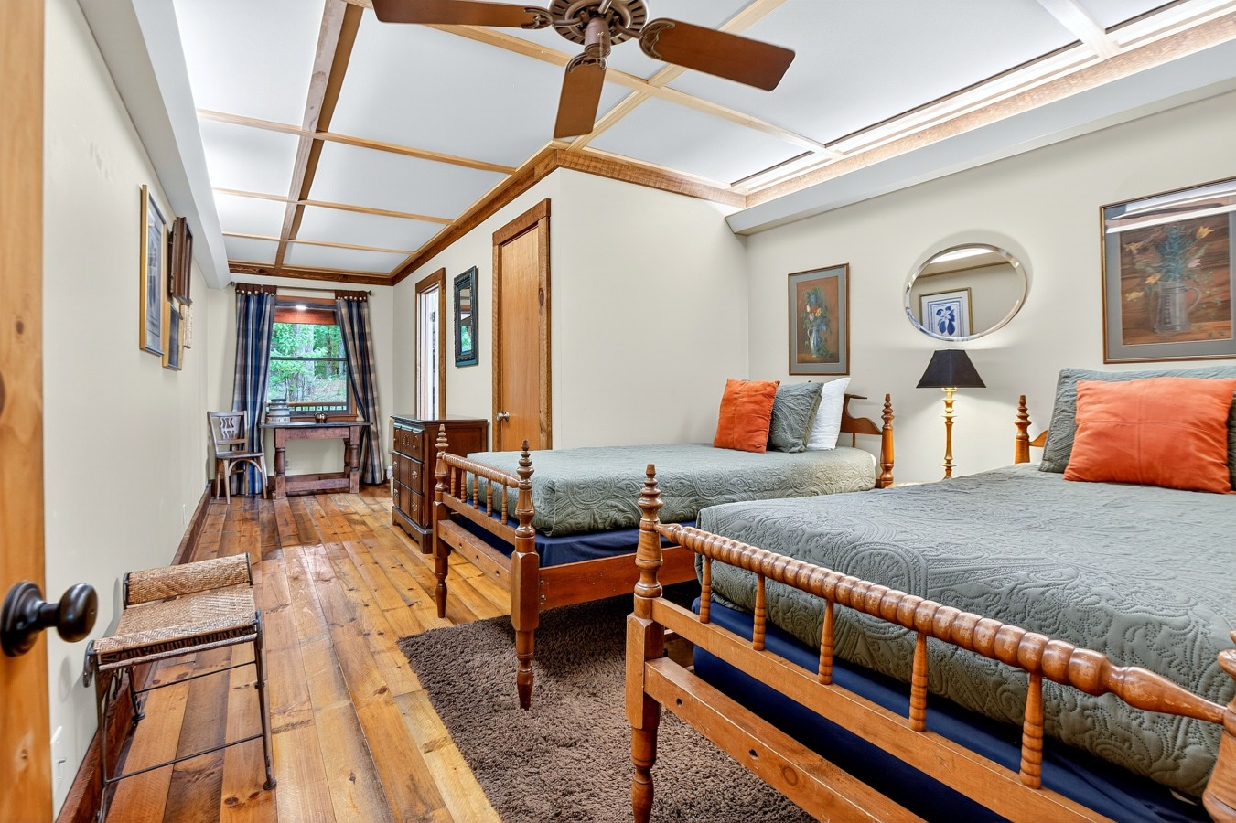 Laughing Bear Lodge: 10k sq.ft., On Trout Stream - photo 39