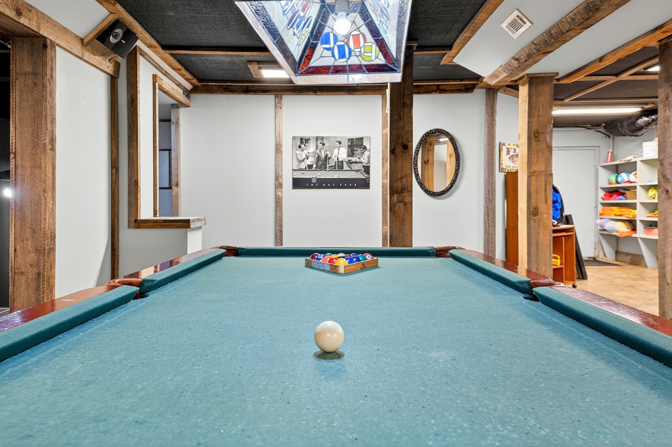 Laughing Bear Lodge: 10k sq.ft., On Trout Stream - photo 54