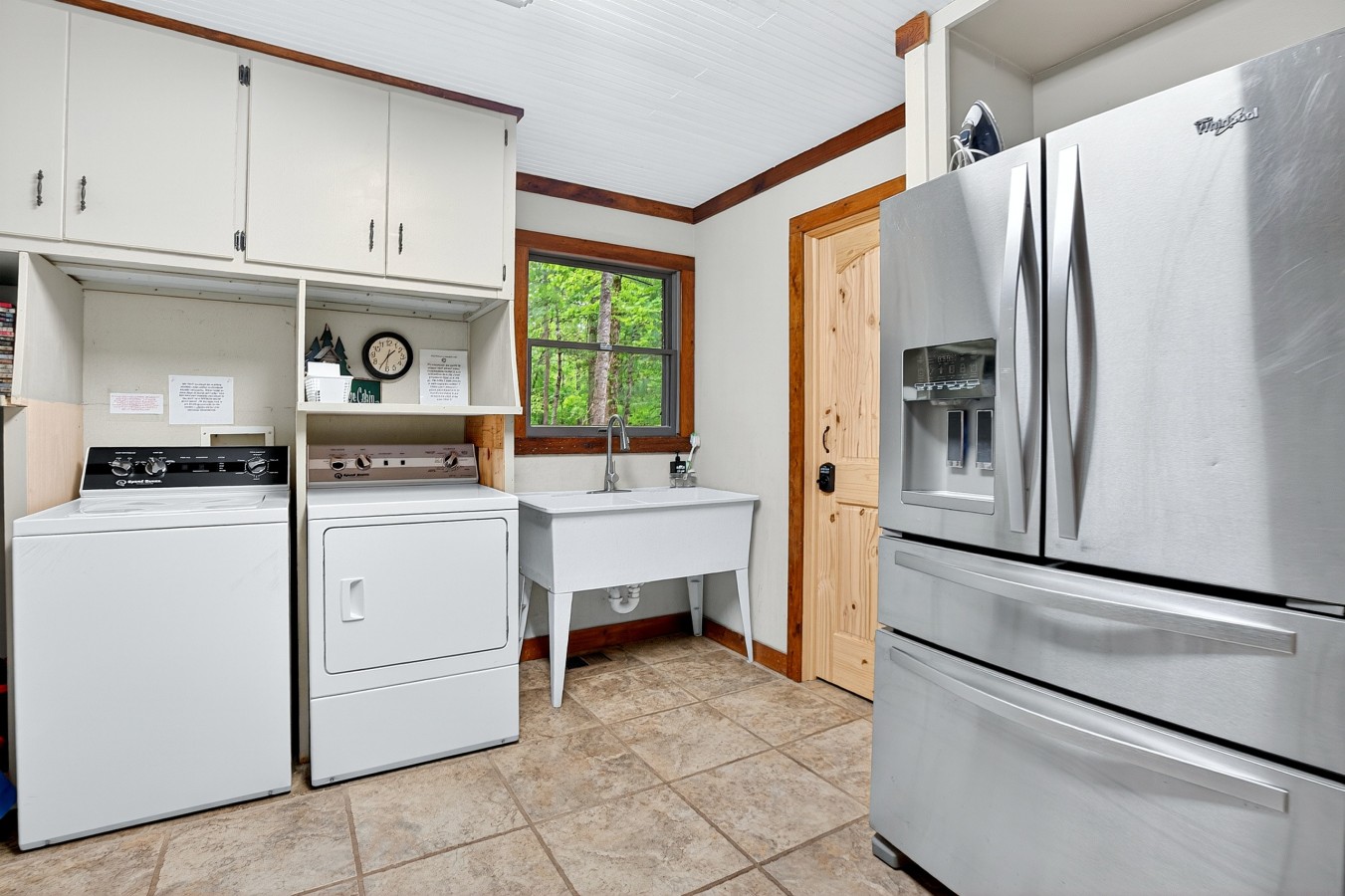 Laughing Bear Lodge: 10k sq.ft., On Trout Stream - photo 36