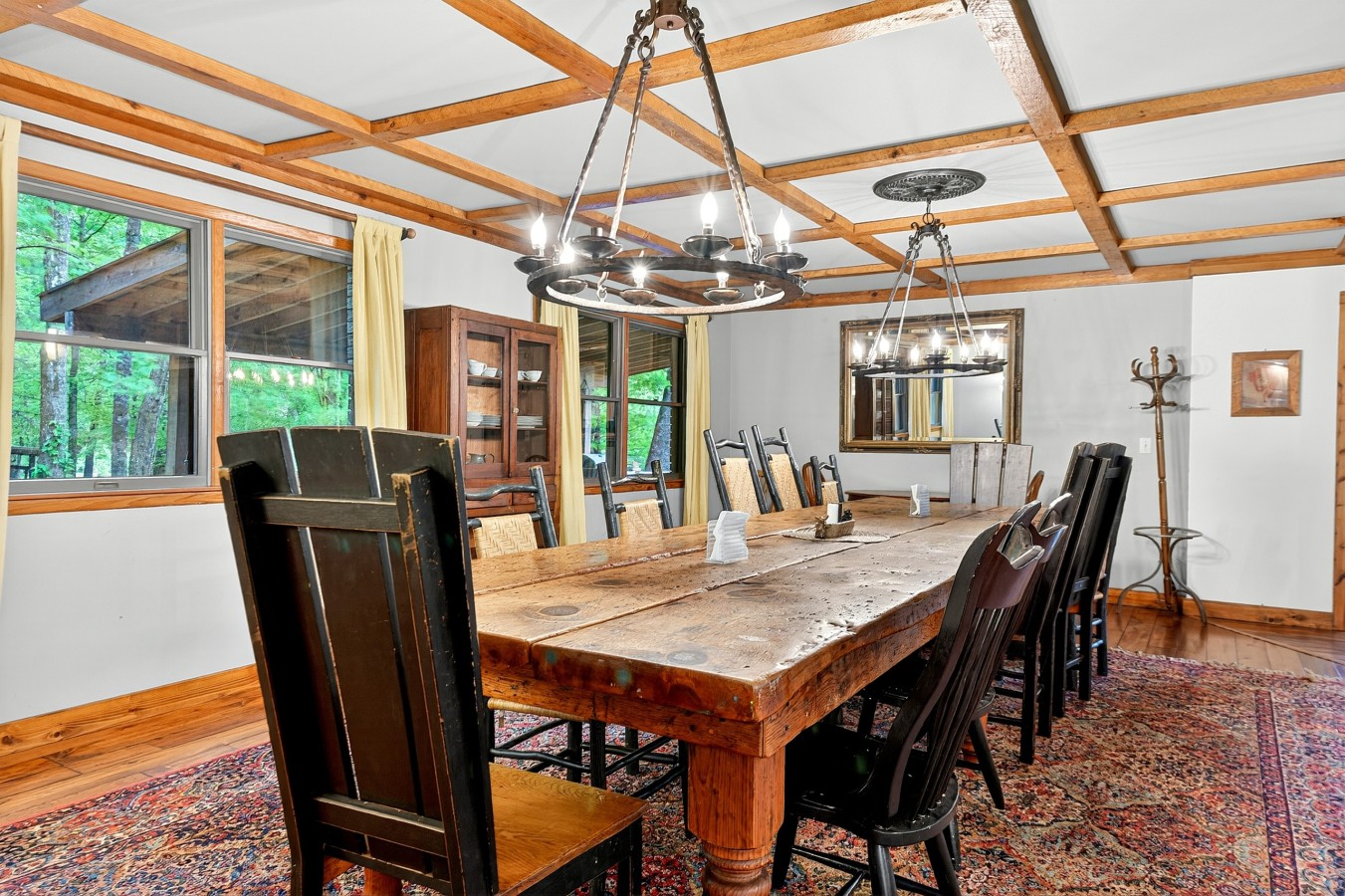 Laughing Bear Lodge: 10k sq.ft., On Trout Stream - photo 13