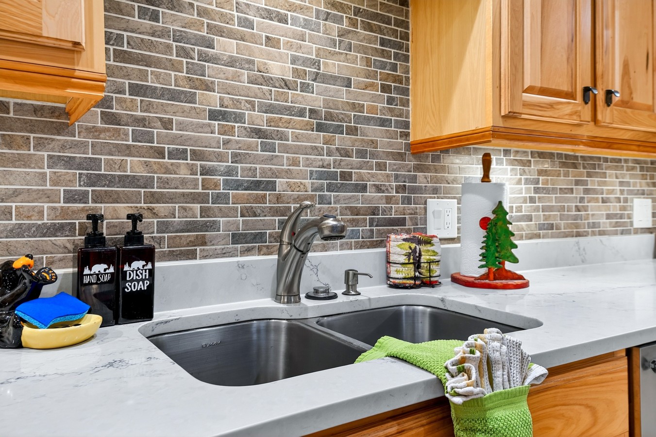 Laughing Bear Lodge: 10k sq.ft., On Trout Stream - photo 8