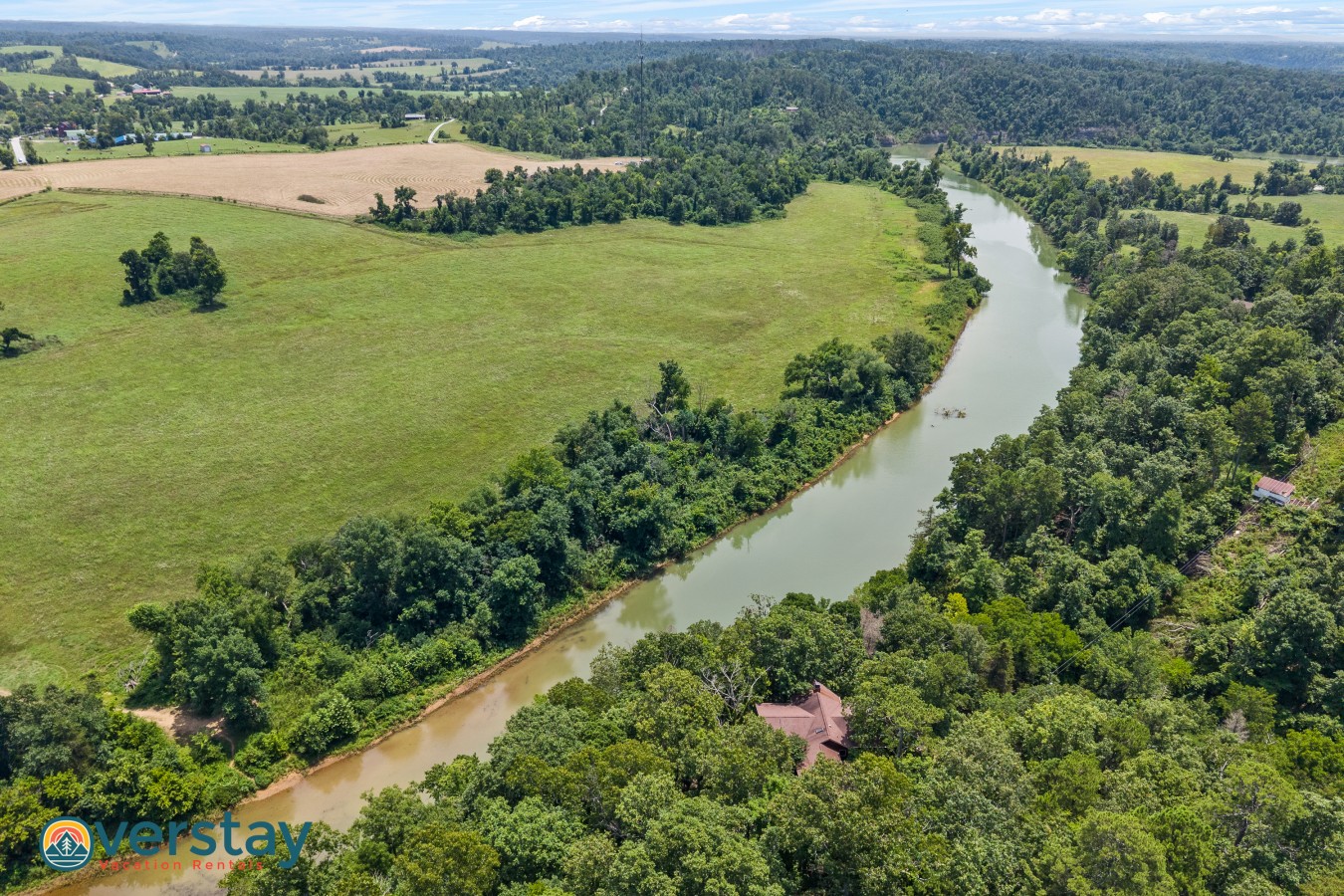 Peace on the River - photo 50
