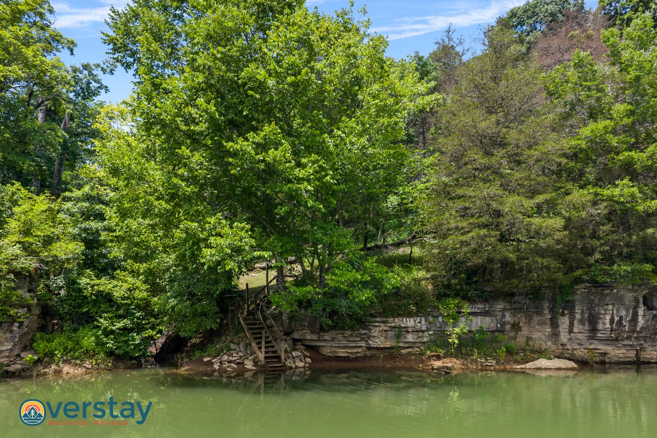 Peace on the River - photo 7