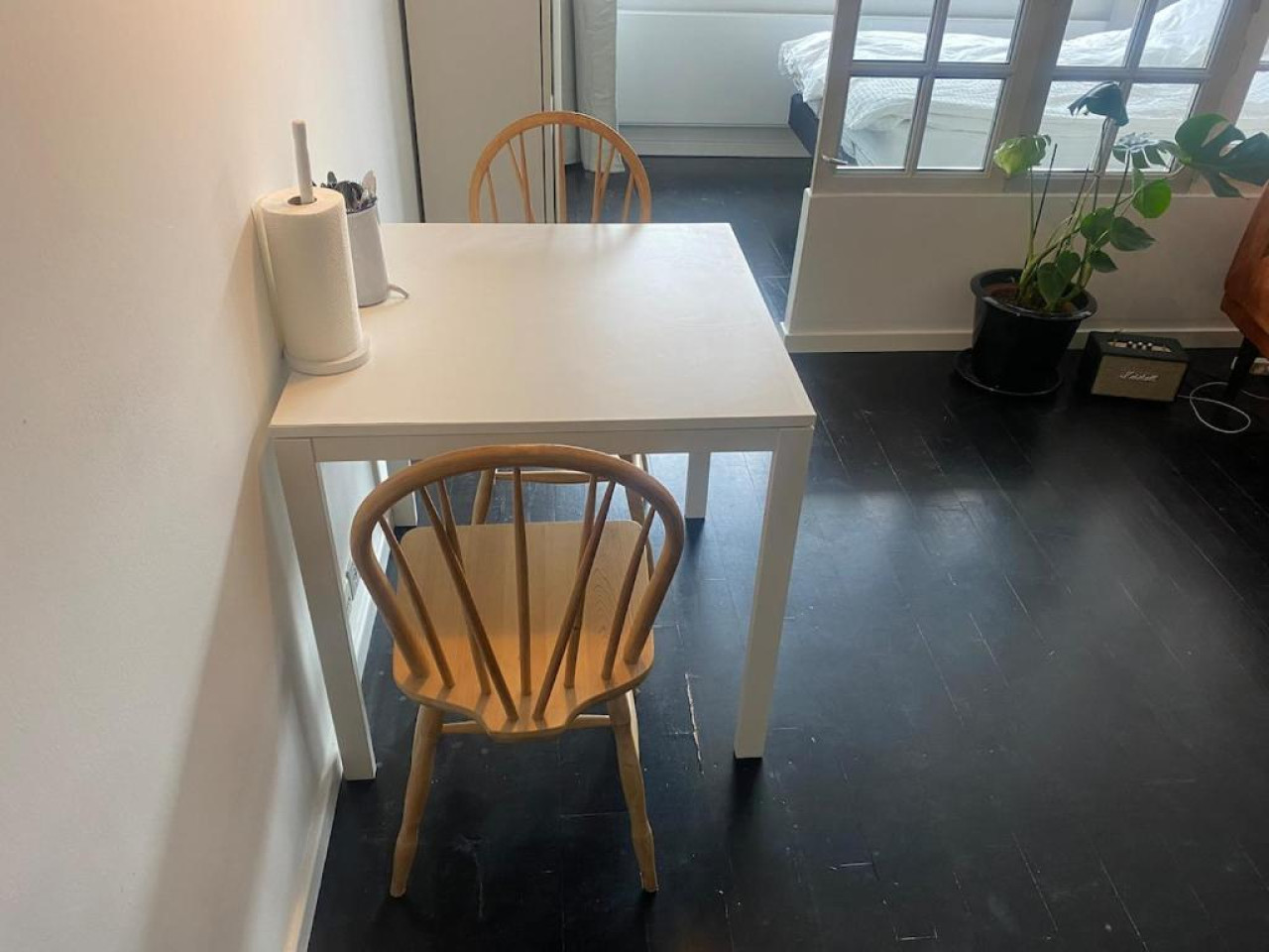 Studio apartment in the heart of Nørrebro