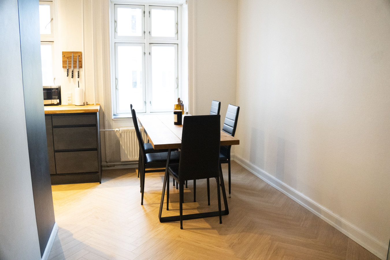 Cozy gem in the heart of Nørrebro I *rare & local*