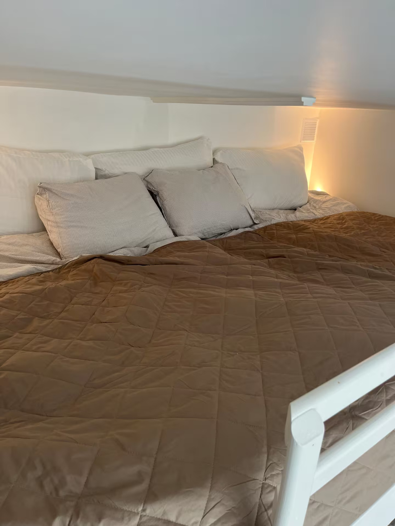 Veksøvej 89, studio 1