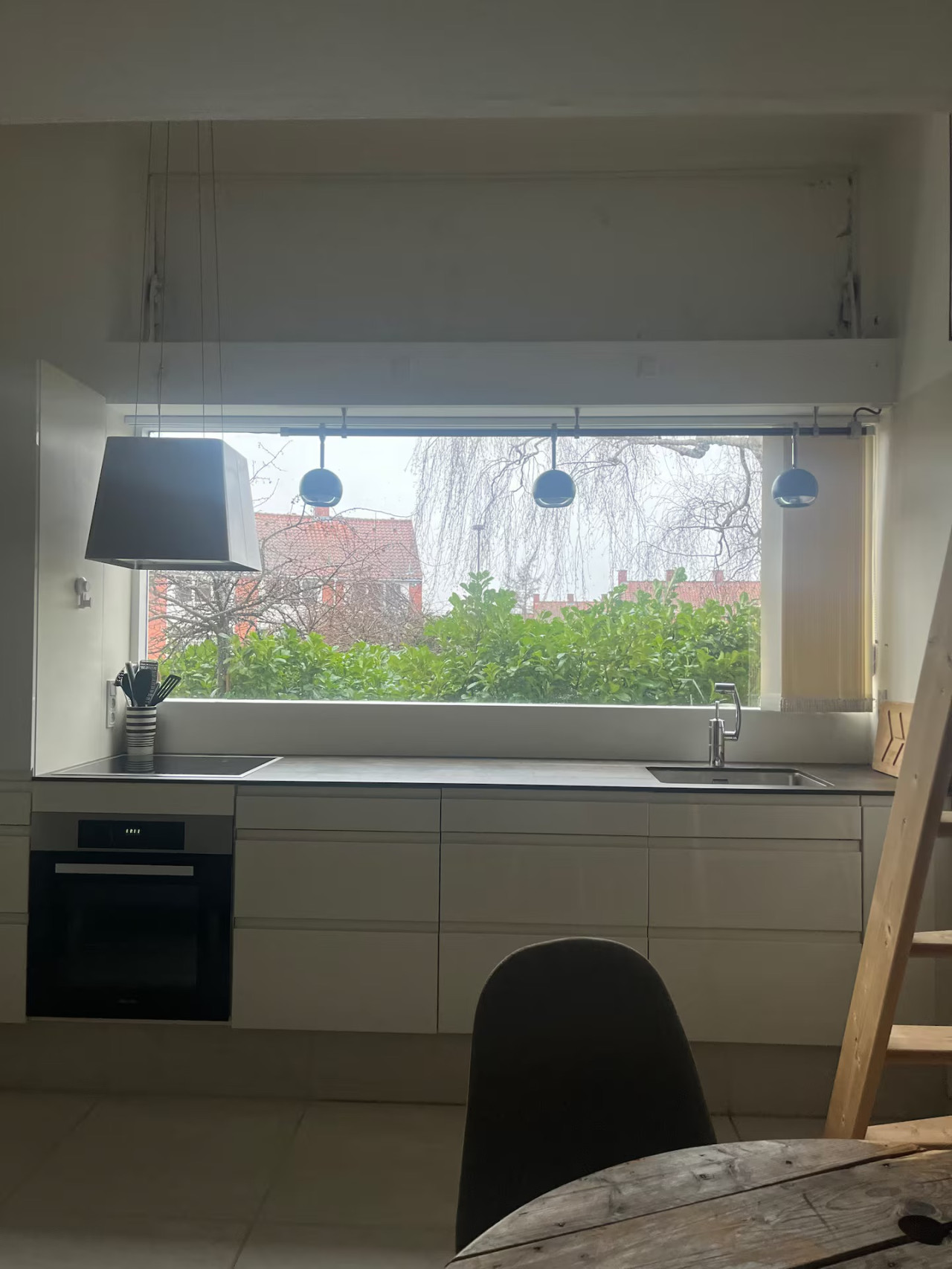 Veksøvej 89, studio 1