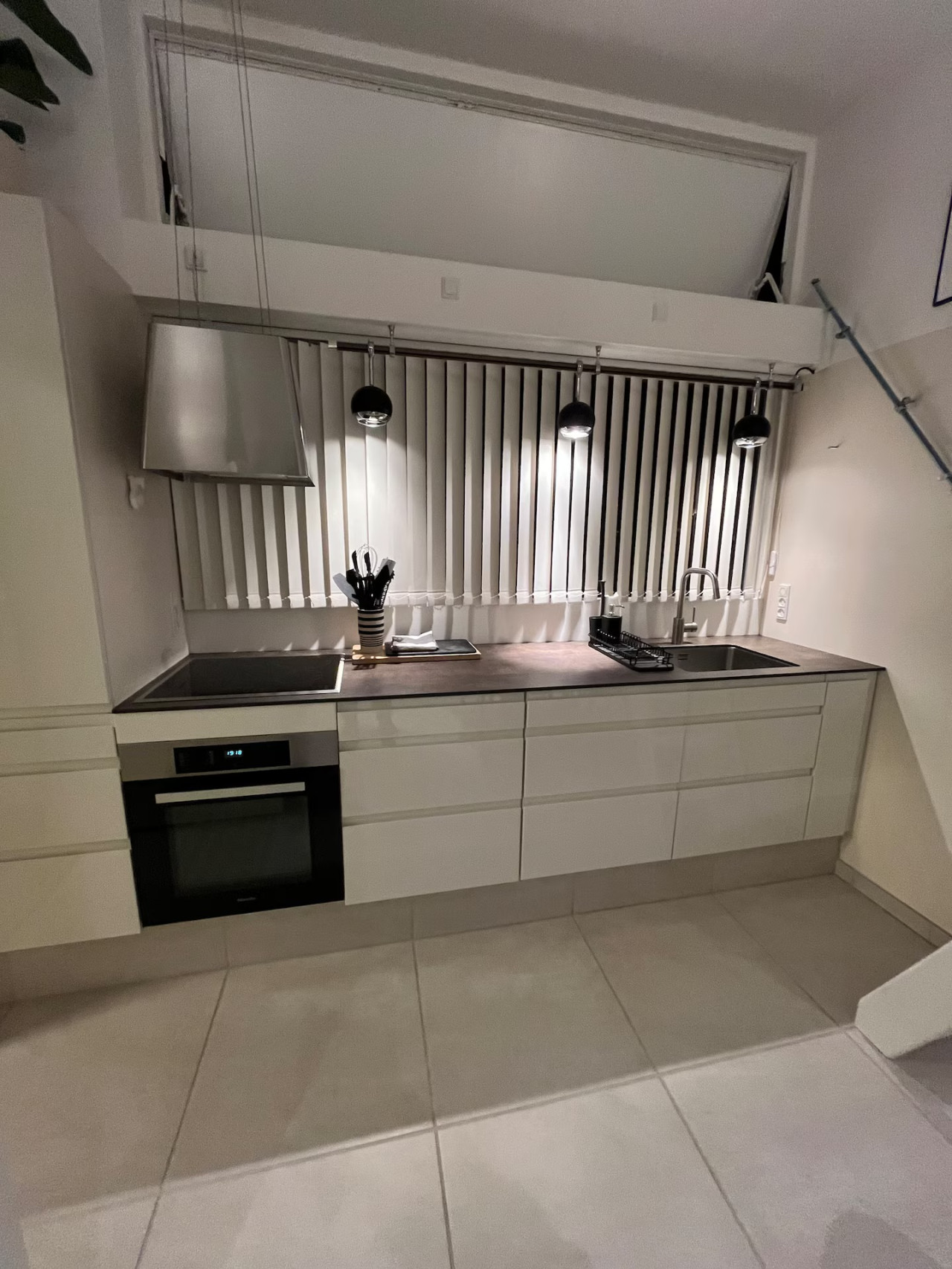 Veksøvej 89, studio 1