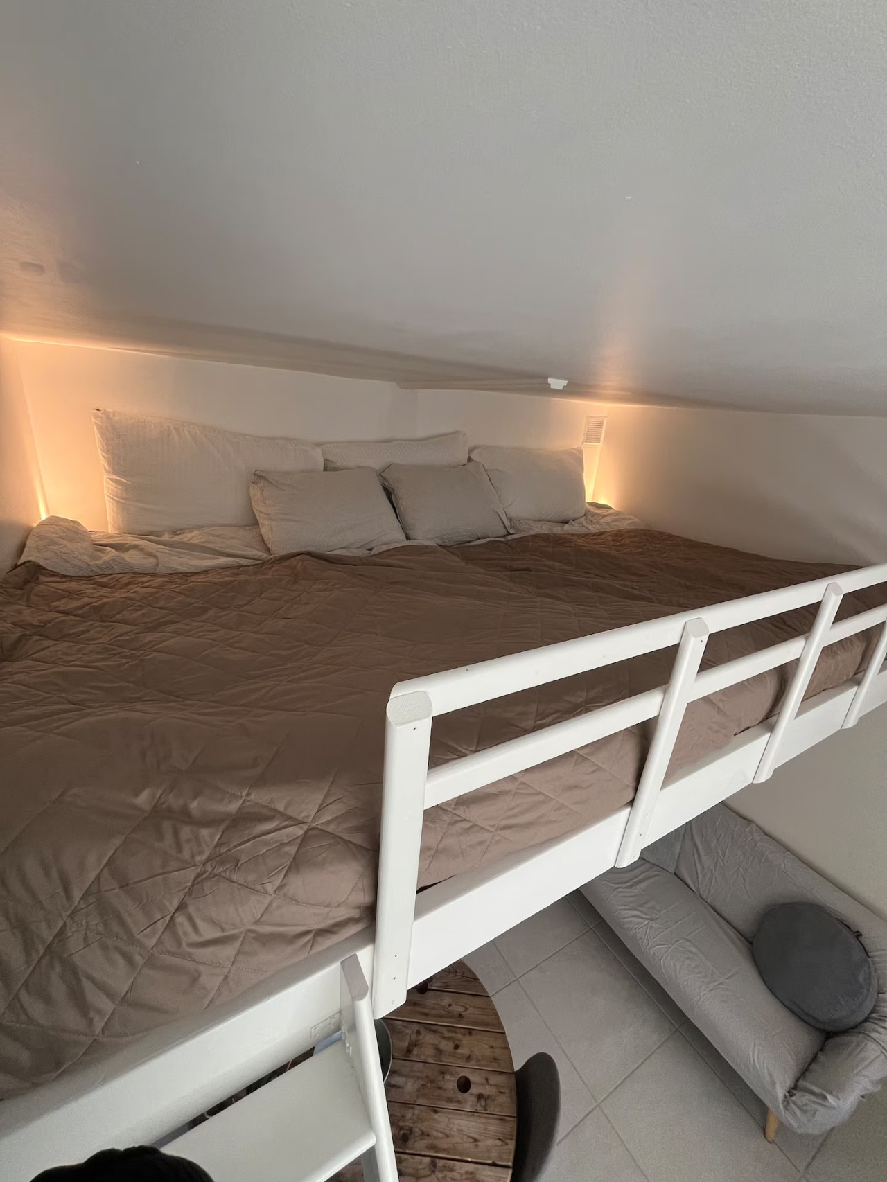 Veksøvej 89, studio 1