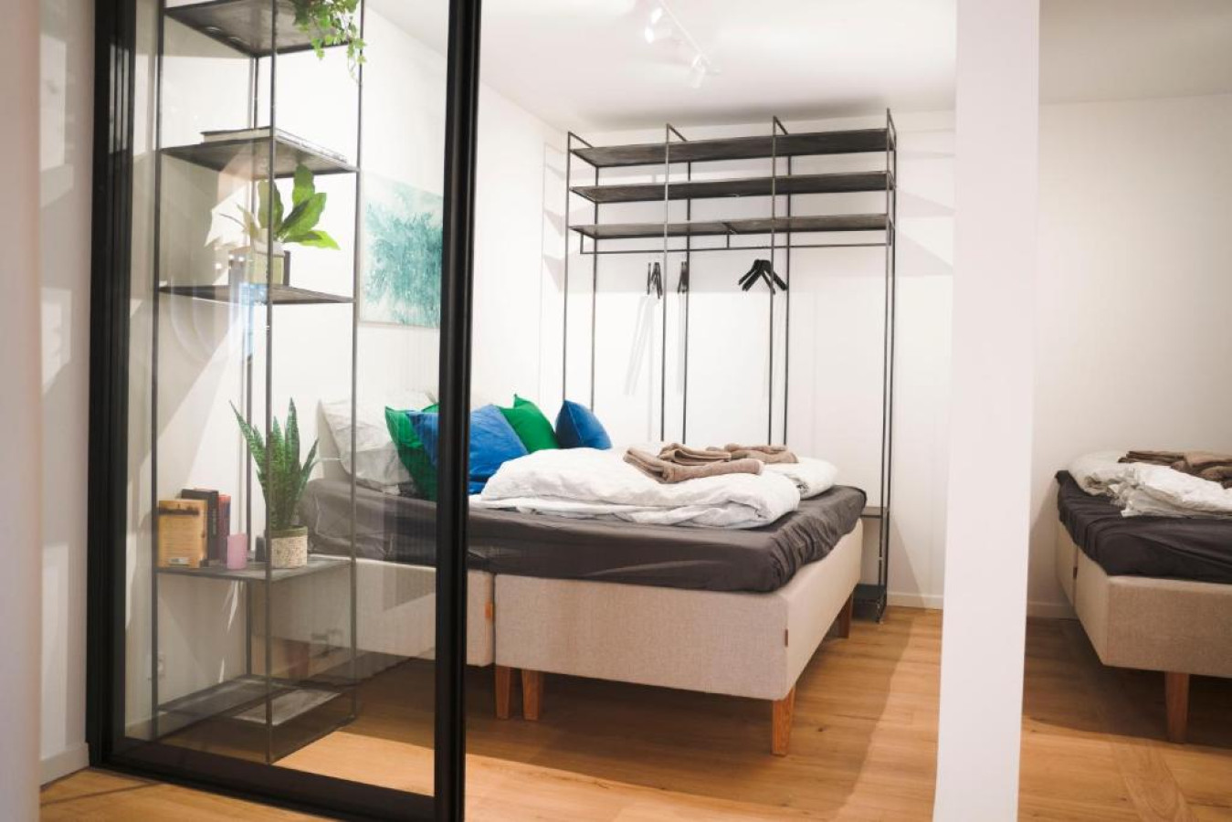 6 Prs Renovated Nyhavn Apt I Exclusive & Rare Find