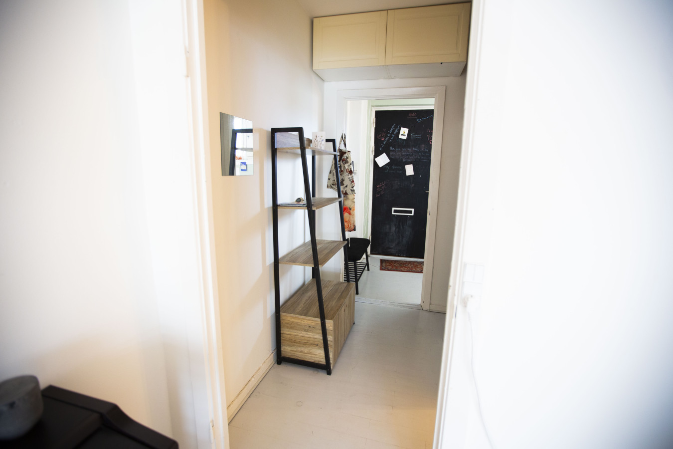 Local cozy apt in Cph With Balcony I Perfect Location