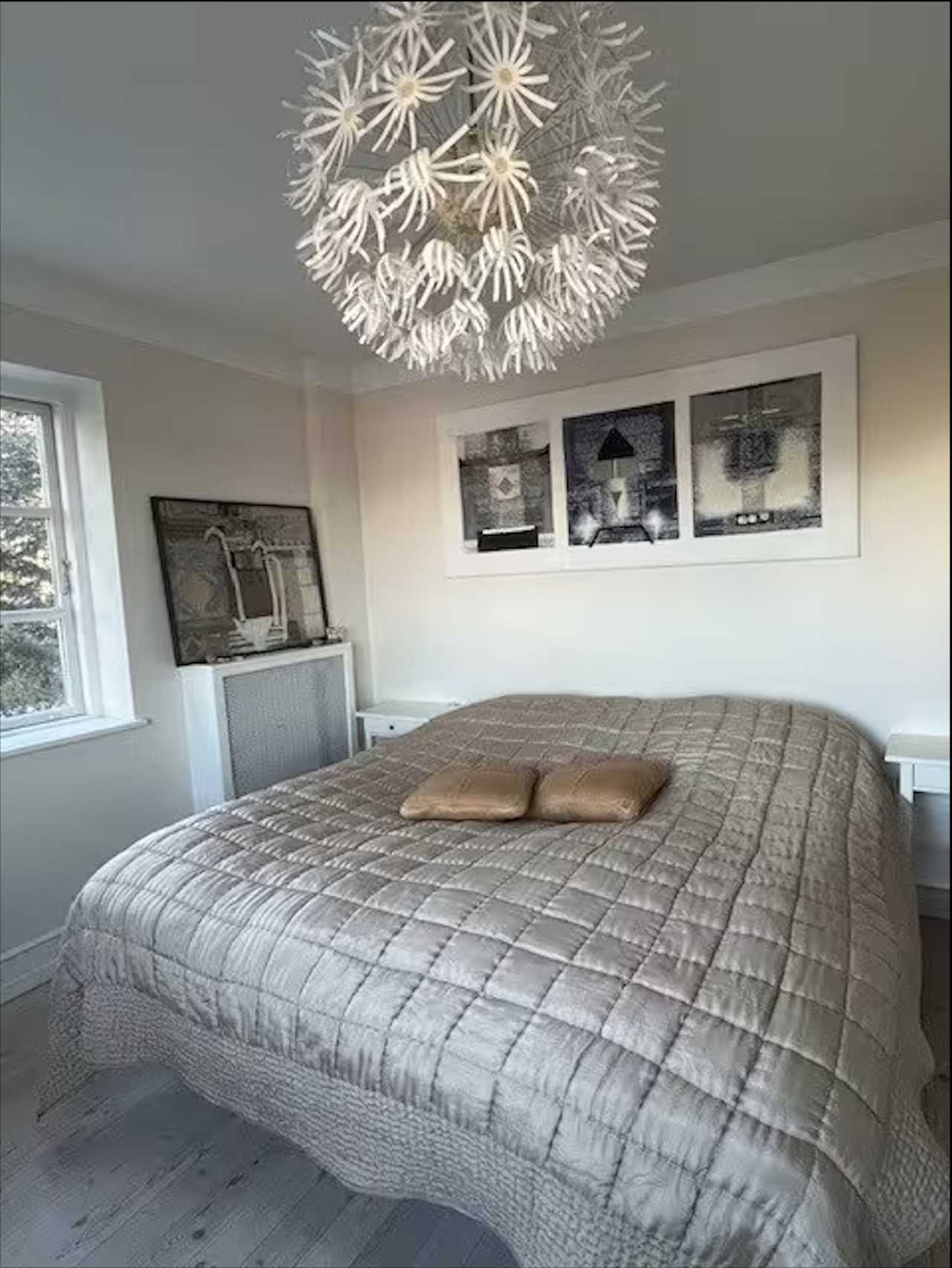 Suite 1 - Luxurious, spacious apartment