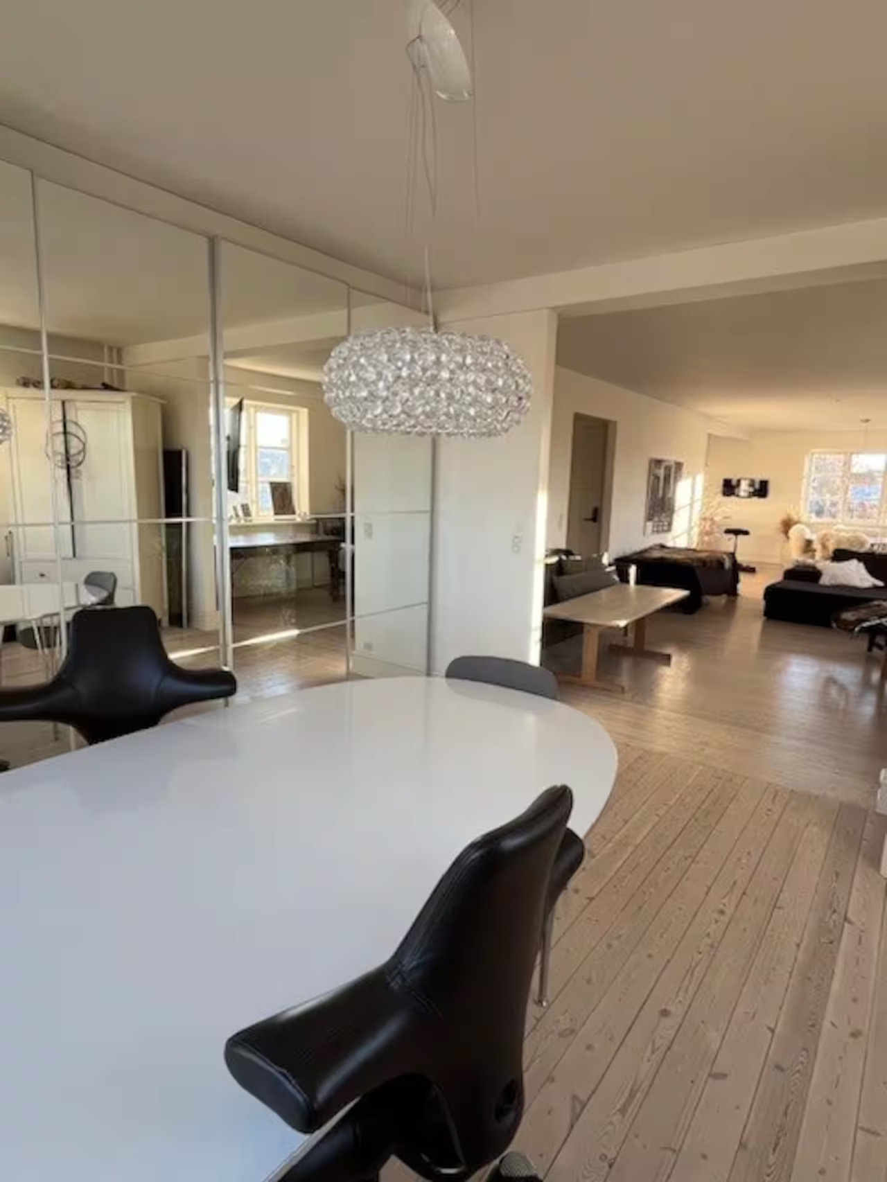 Suite 1 - Luxurious, spacious apartment