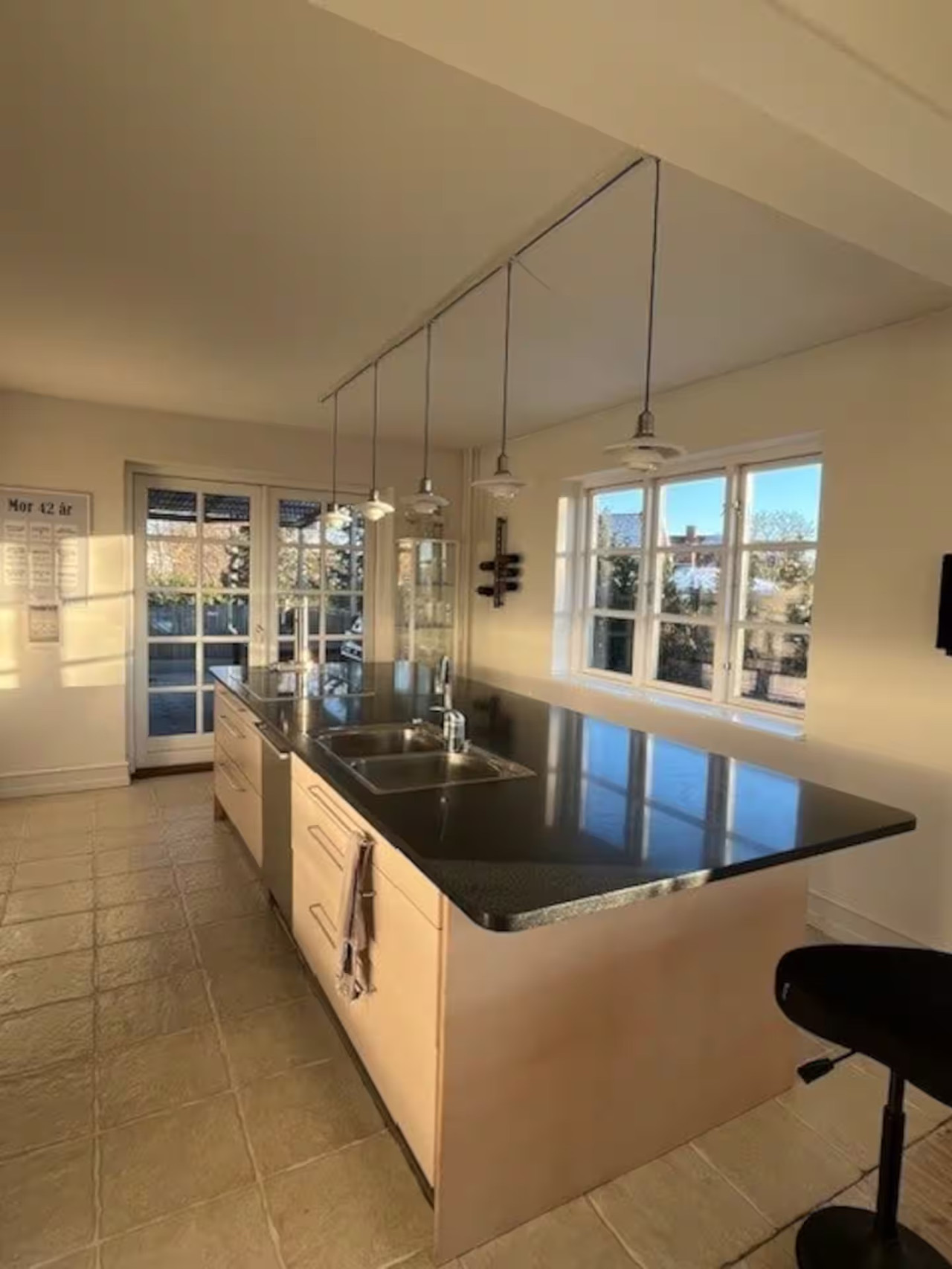 Suite 1 - Luxurious, spacious apartment