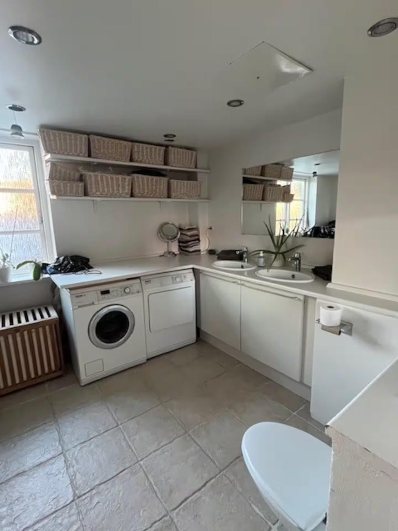Suite 1 - Luxurious, spacious apartment