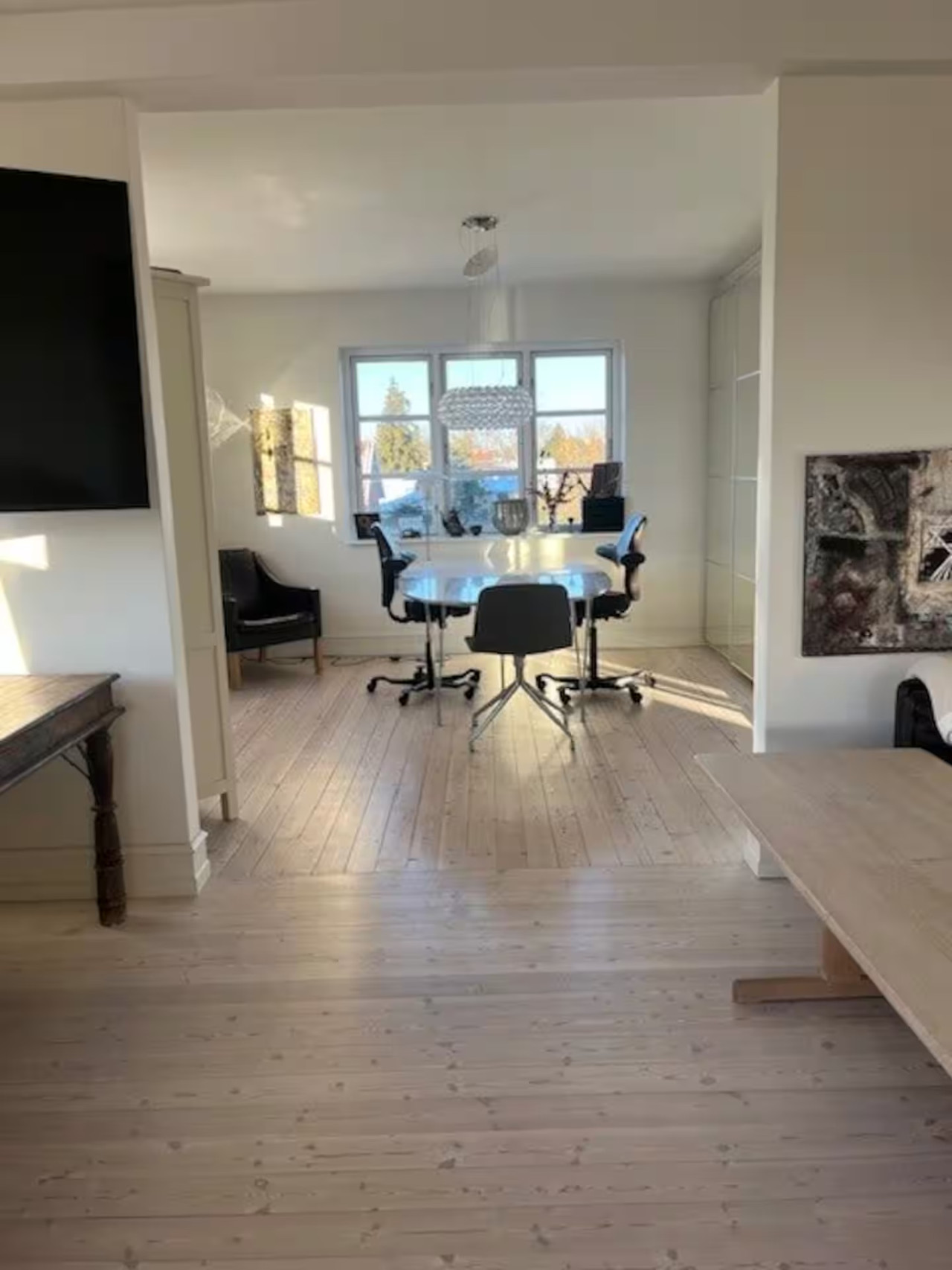 Suite 1 - Luxurious, spacious apartment