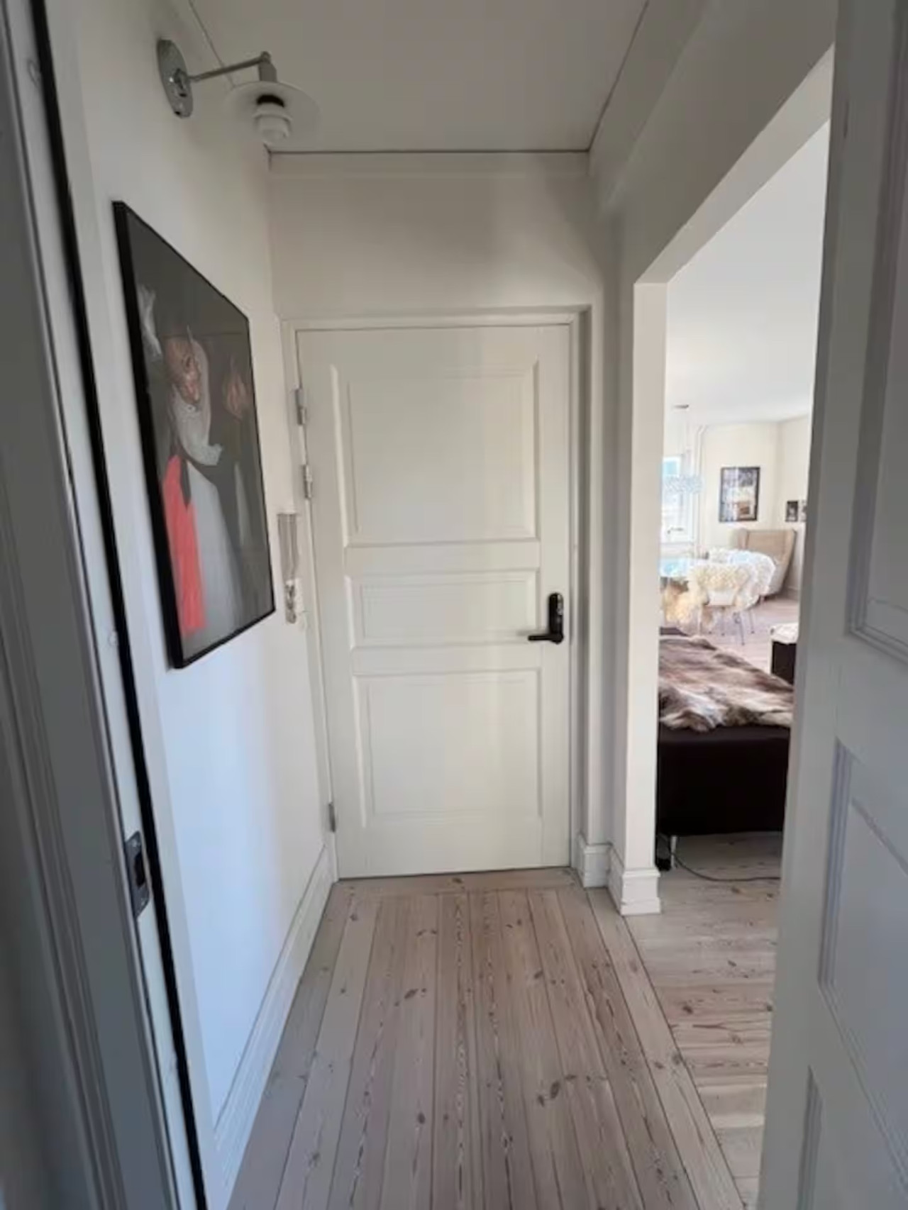 Suite 1 - Luxurious, spacious apartment