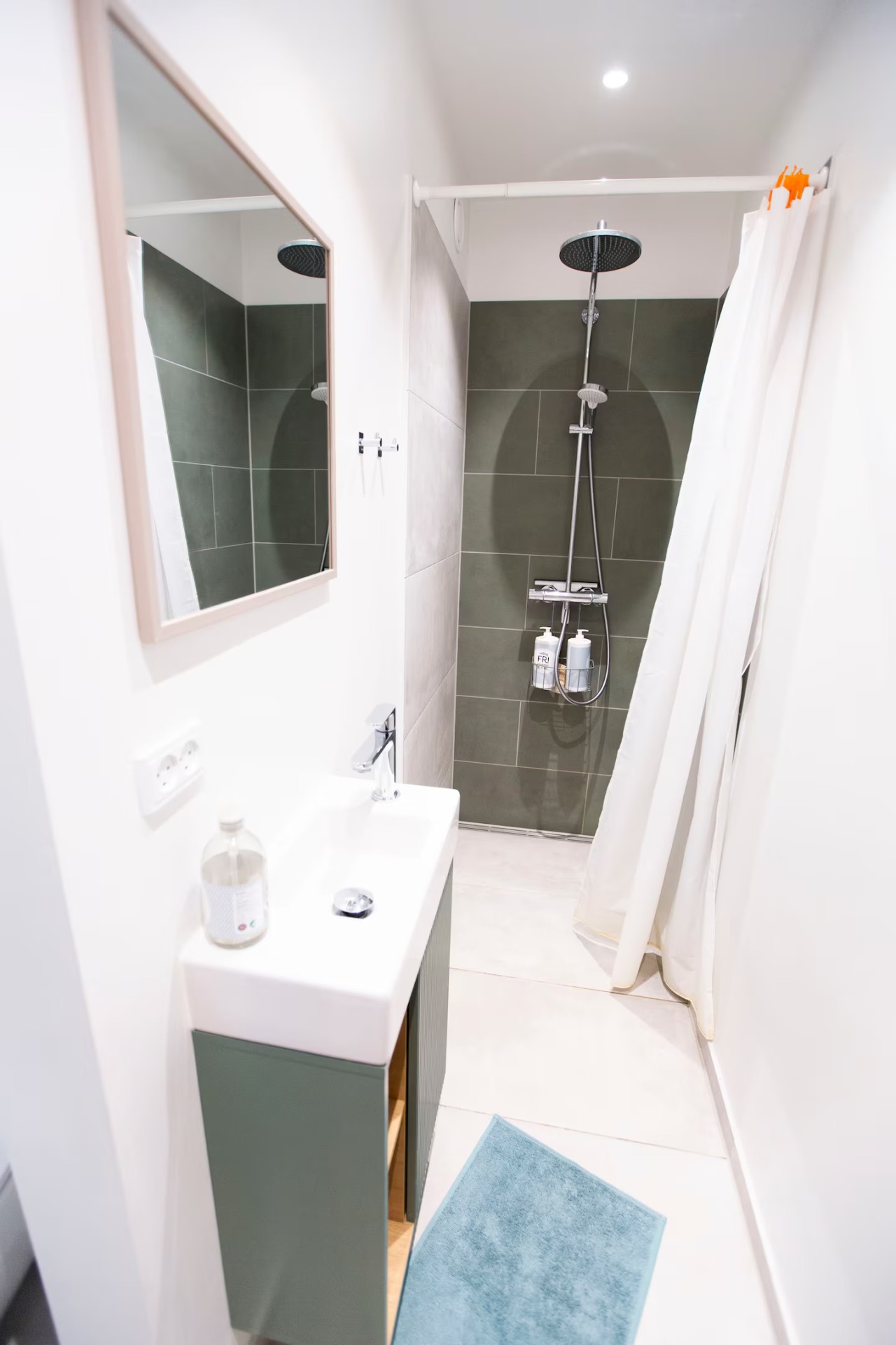 Spacious Central CPH apartment I 5 min to metro
