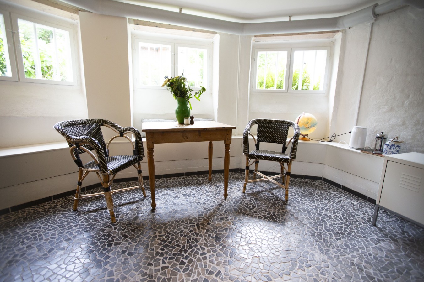 Private 2 prs basement I spacious & central CPH