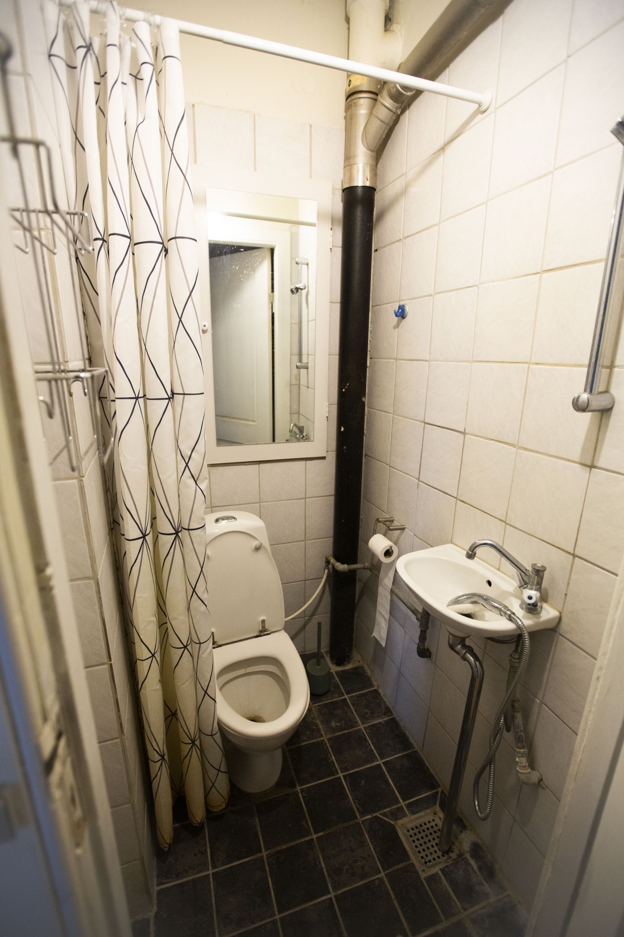 75 sqm Spacious apartment CPH I 1 bedroom