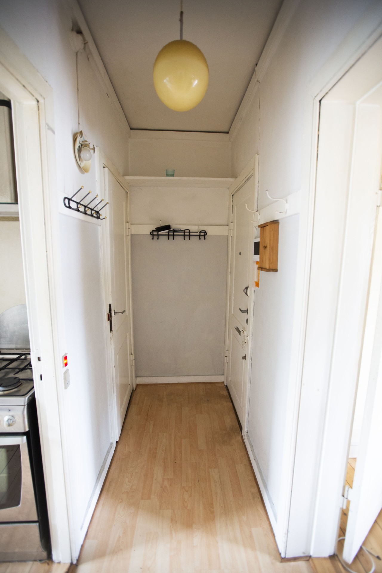 75 sqm Spacious apartment CPH I 1 bedroom