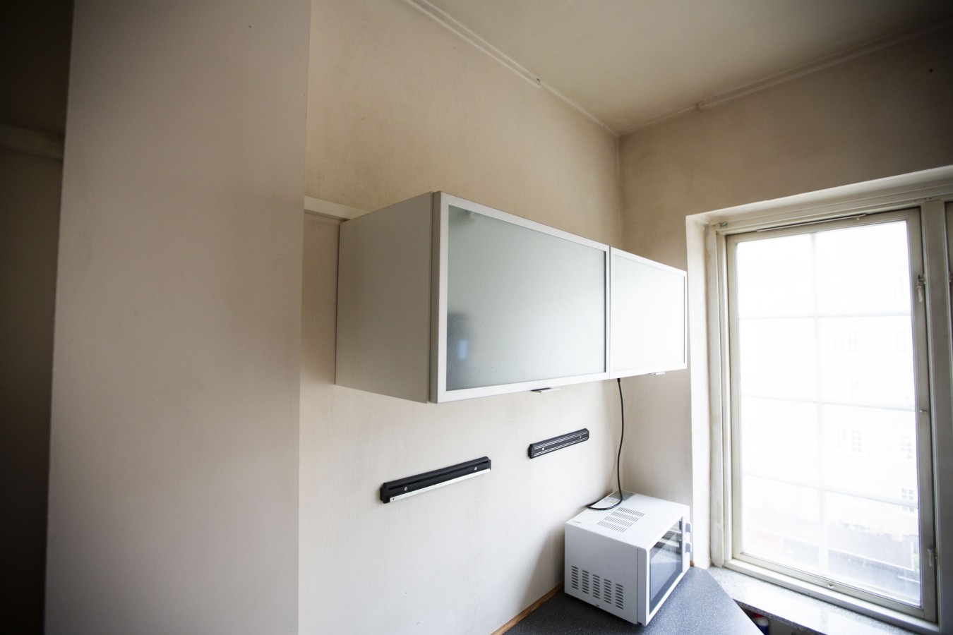75 sqm Spacious apartment CPH I 1 bedroom