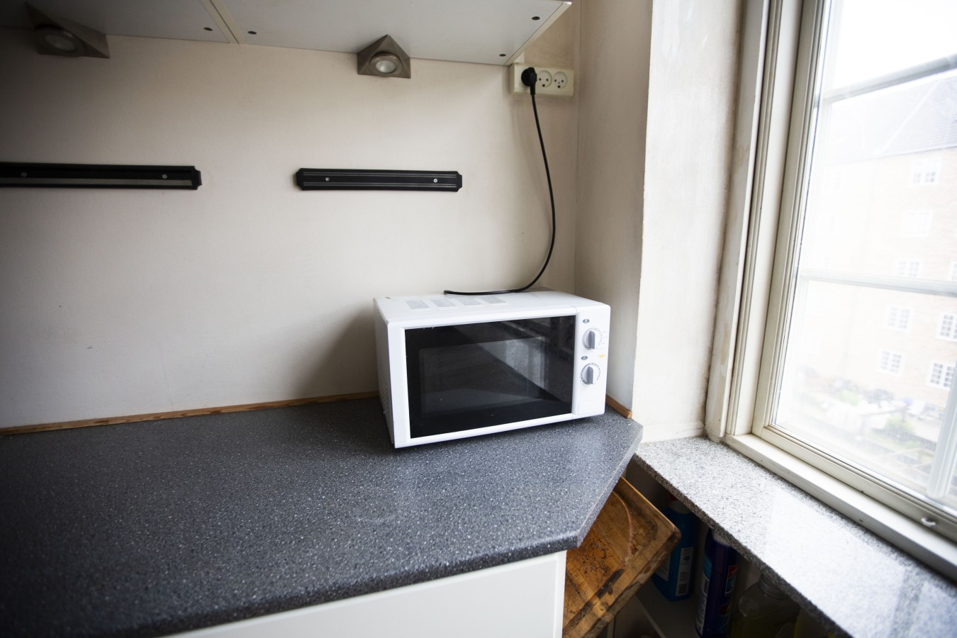 75 sqm Spacious apartment CPH I 1 bedroom