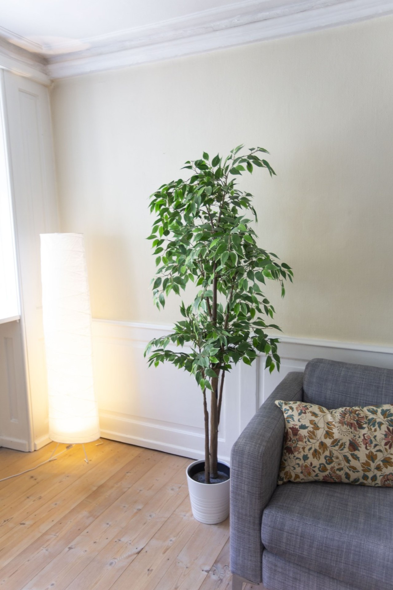 Charming Old Town Flat in Central Copenhagen