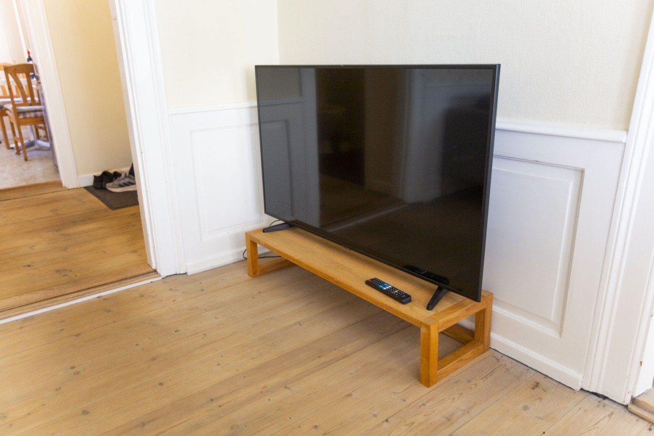 Charming Old Town Flat in Central Copenhagen