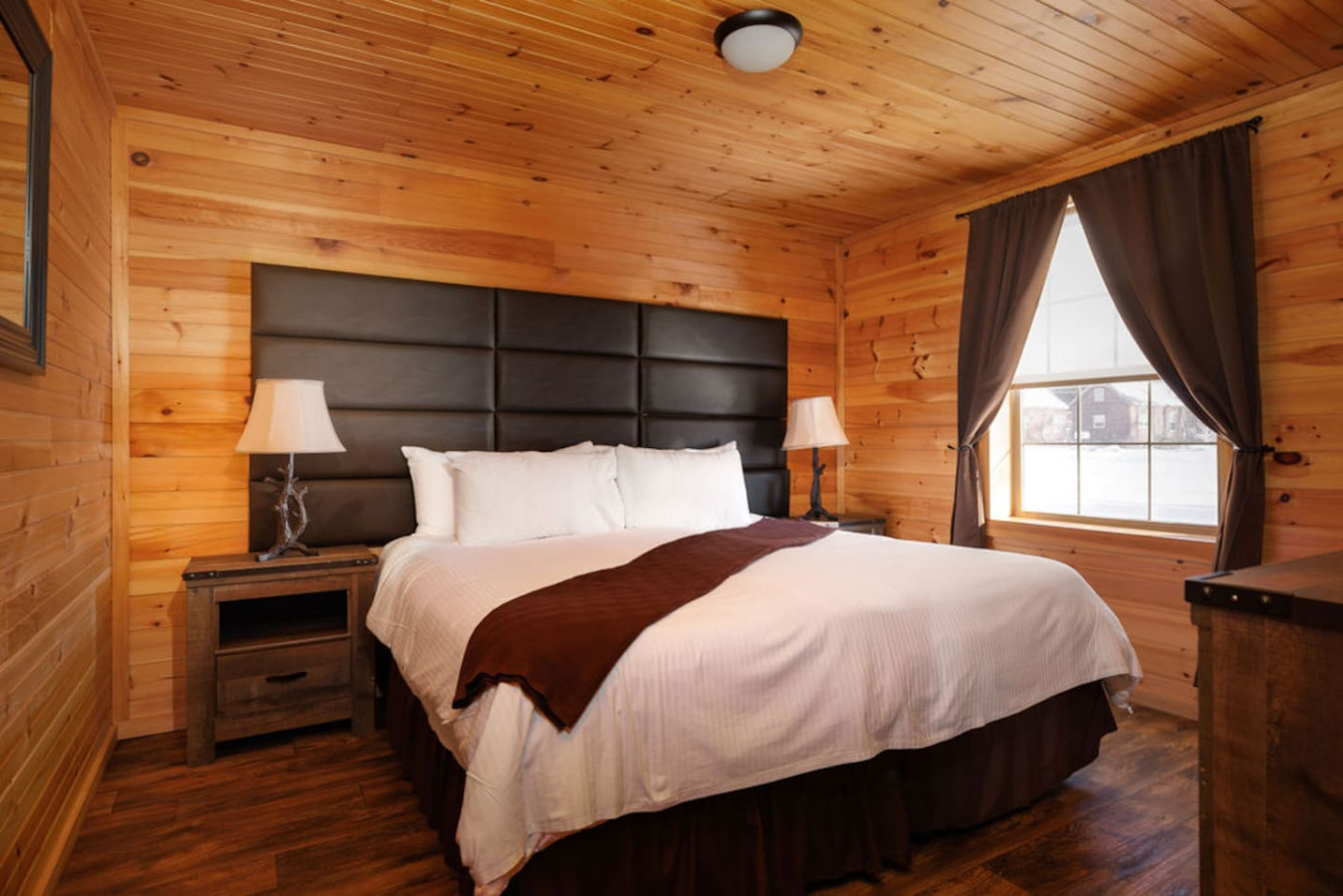 Family Villa Sauna And Trails White Mountains - Bethlehem, NH