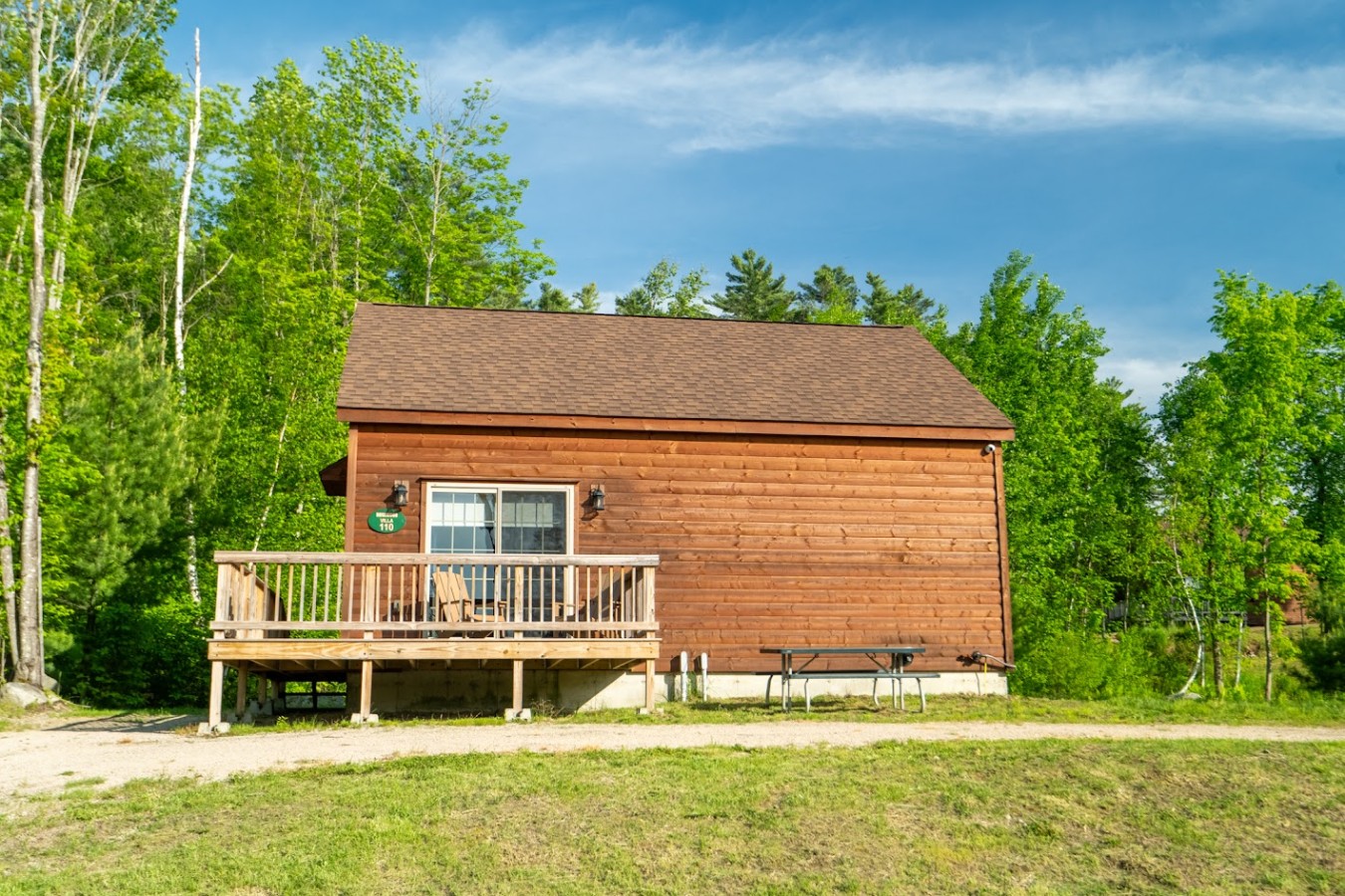 Private Family Cabin | White Mountains - Bethlehem, NH