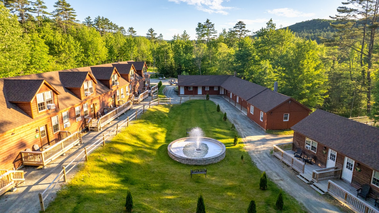 White Mountains Townhome Retreat For Groups - Bethlehem, NH