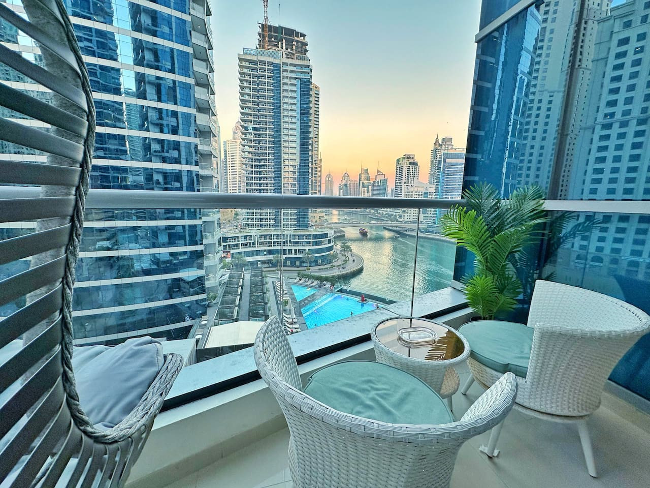 Your Cosy Marina Retreat